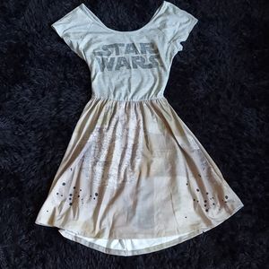 Star Wars Dress